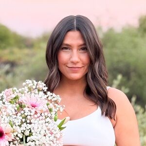 Meet your Posher, Michele